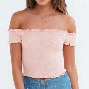 Urban Outfitters Crop Top